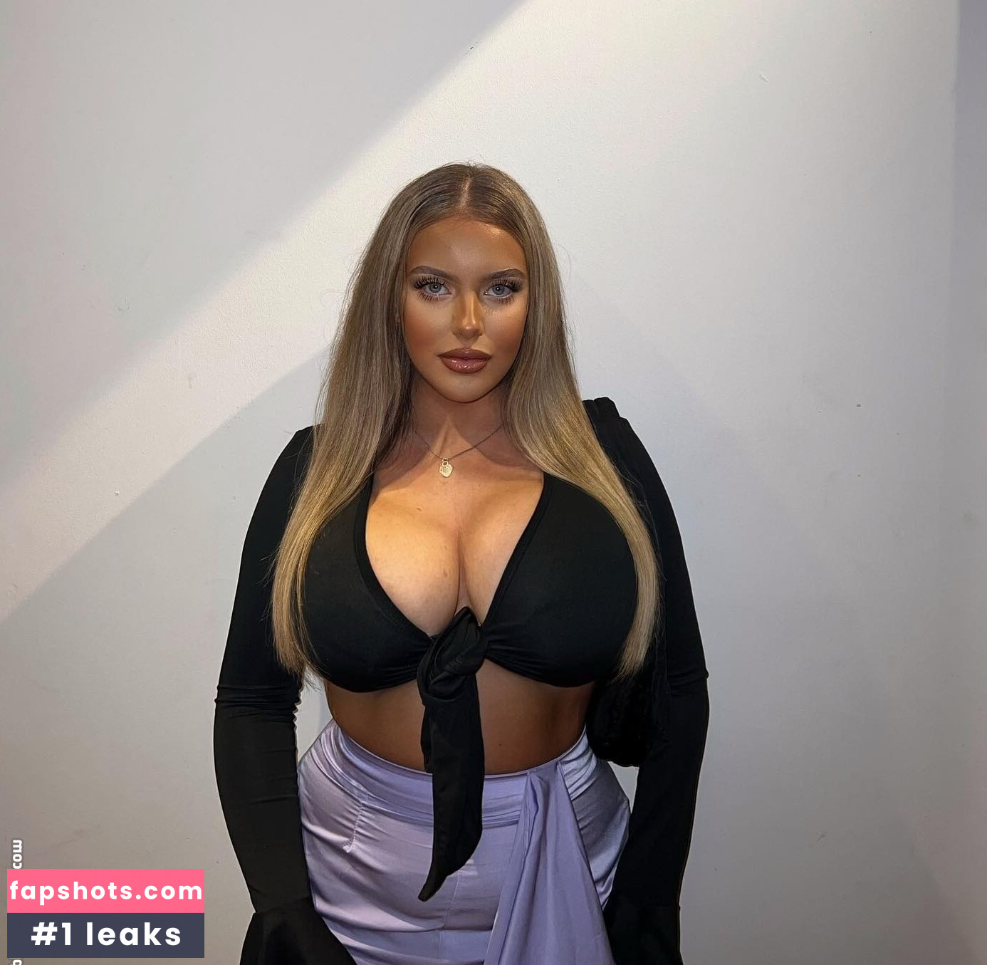 aurora Filtración Desnuda OnlyFans Foto #54 - Fapshots