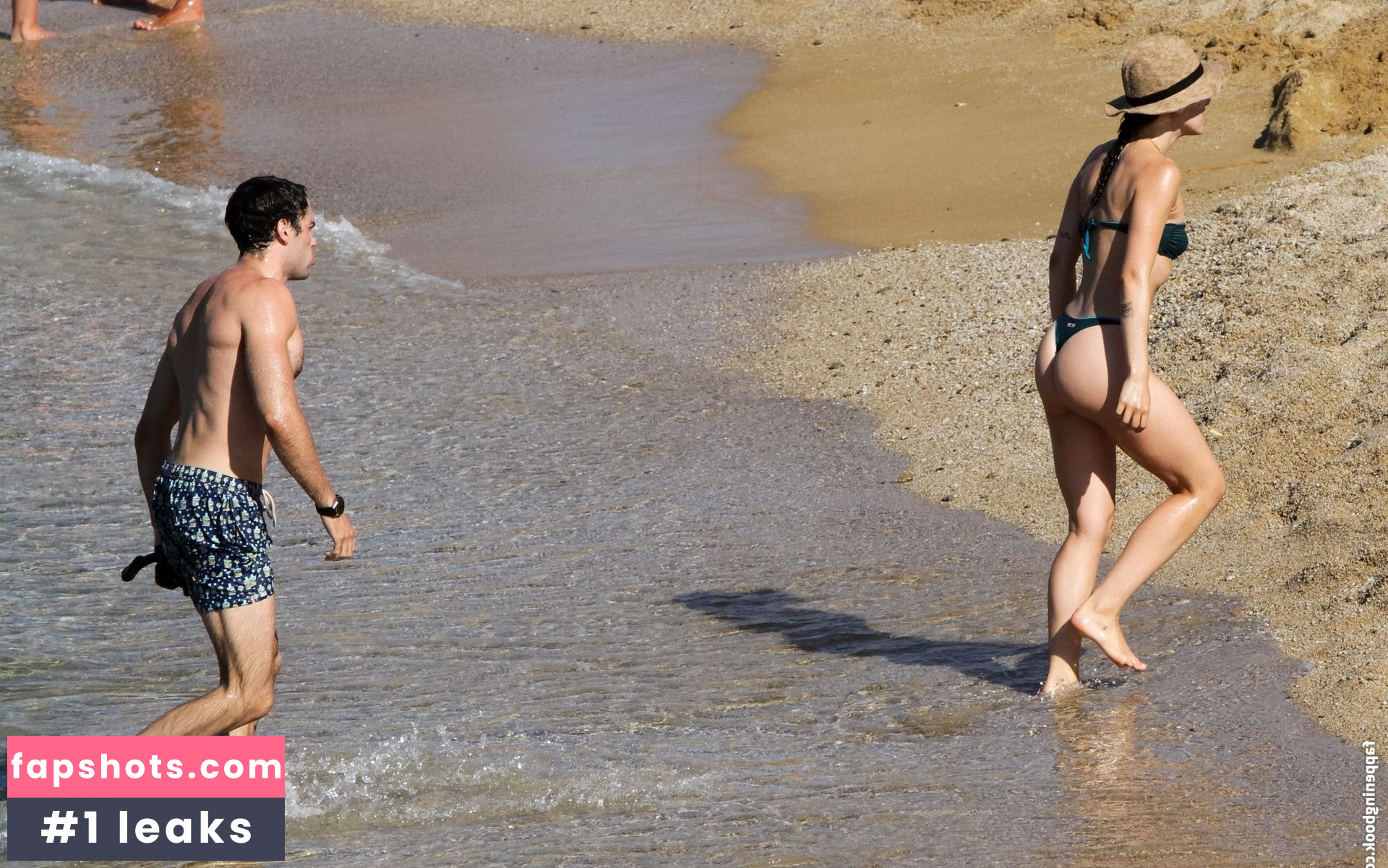 Aurora Ramazzotti Filtración Desnuda OnlyFans Foto #108 - Fapshots