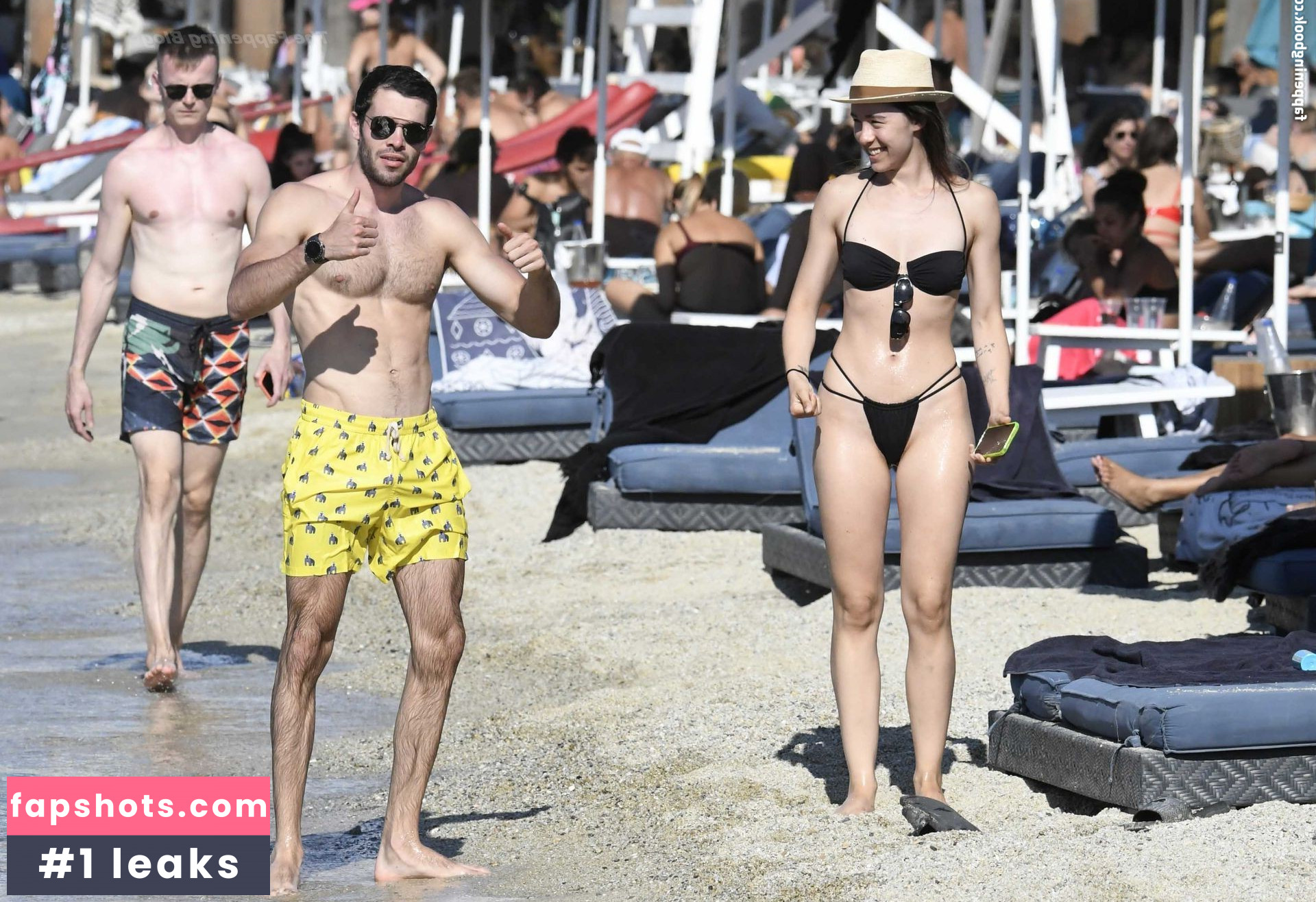 Aurora Ramazzotti Filtración Desnuda OnlyFans Foto #110 - Fapshots