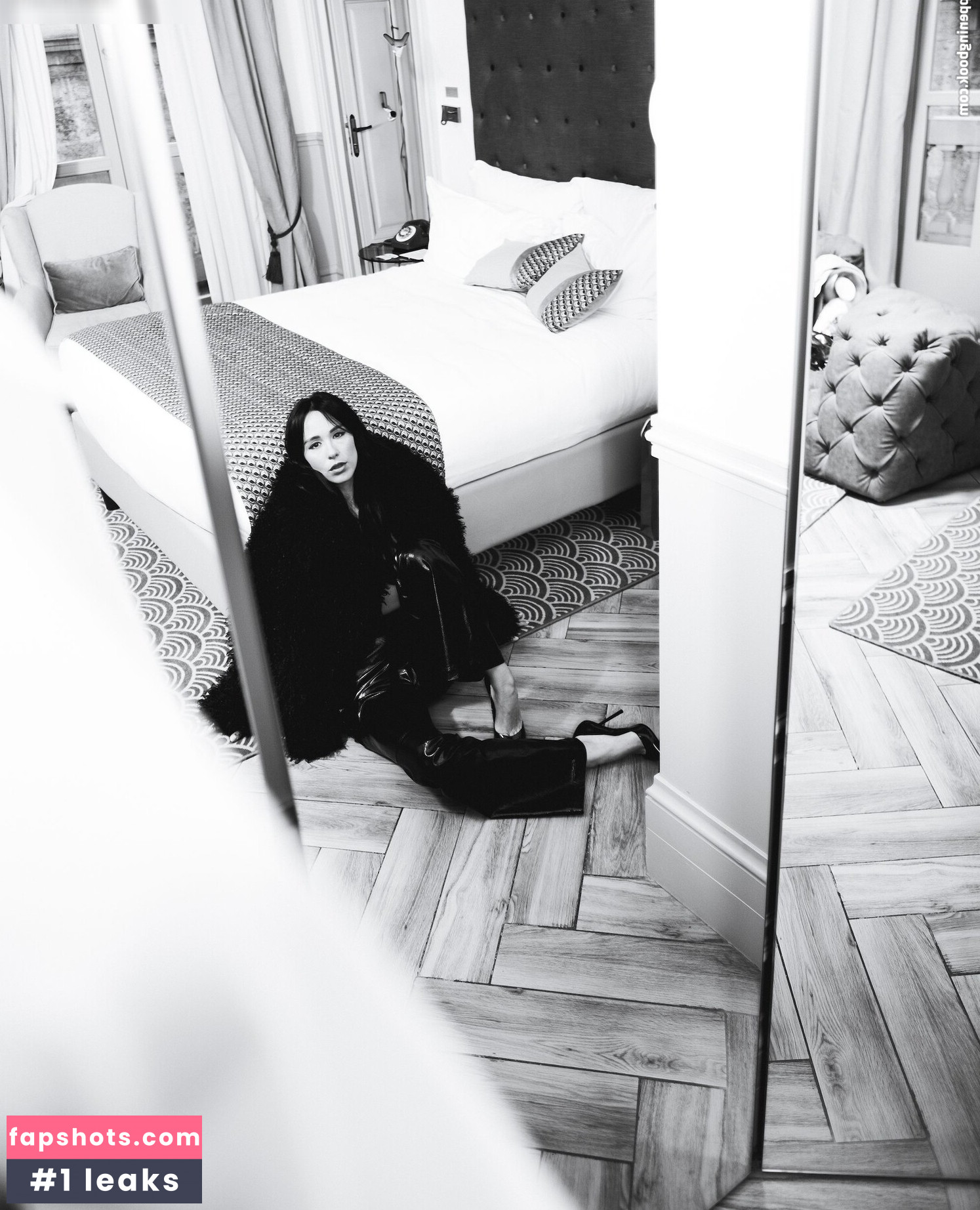 Aurora Ramazzotti Filtración Desnuda OnlyFans Foto #12 - Fapshots