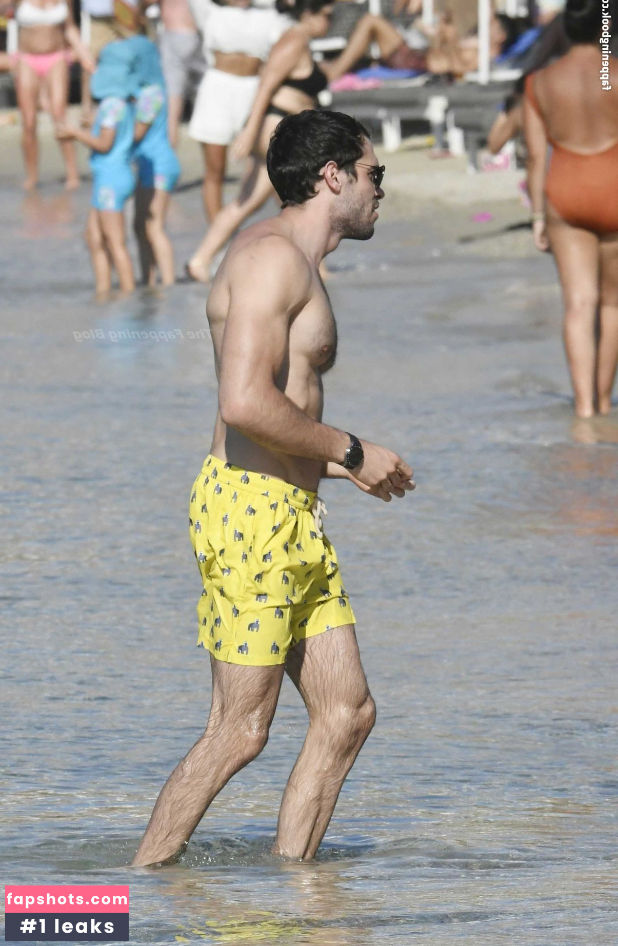 Aurora Ramazzotti Filtración Desnuda OnlyFans Foto #111 - Fapshots