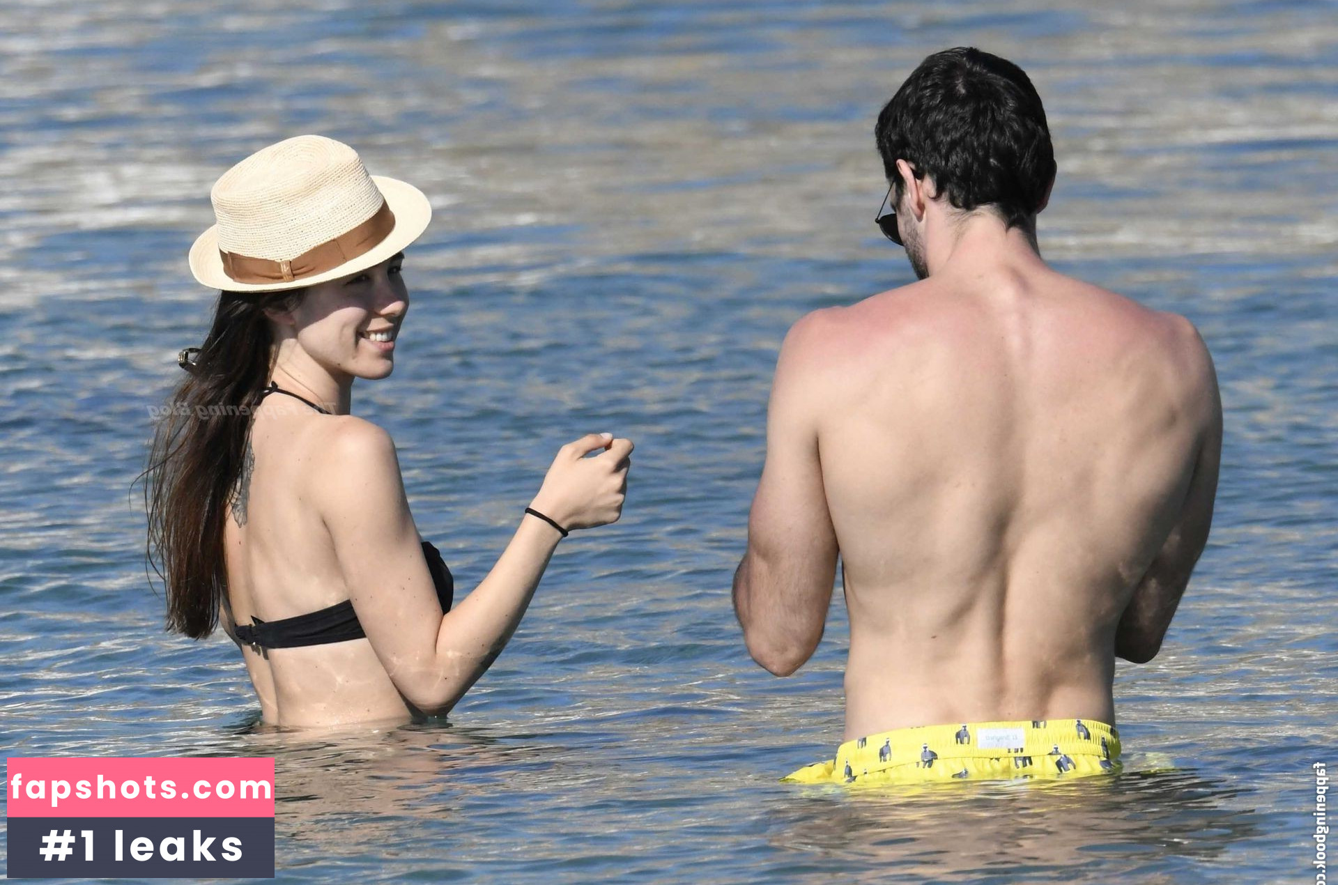 Aurora Ramazzotti Filtración Desnuda OnlyFans Foto #114 - Fapshots