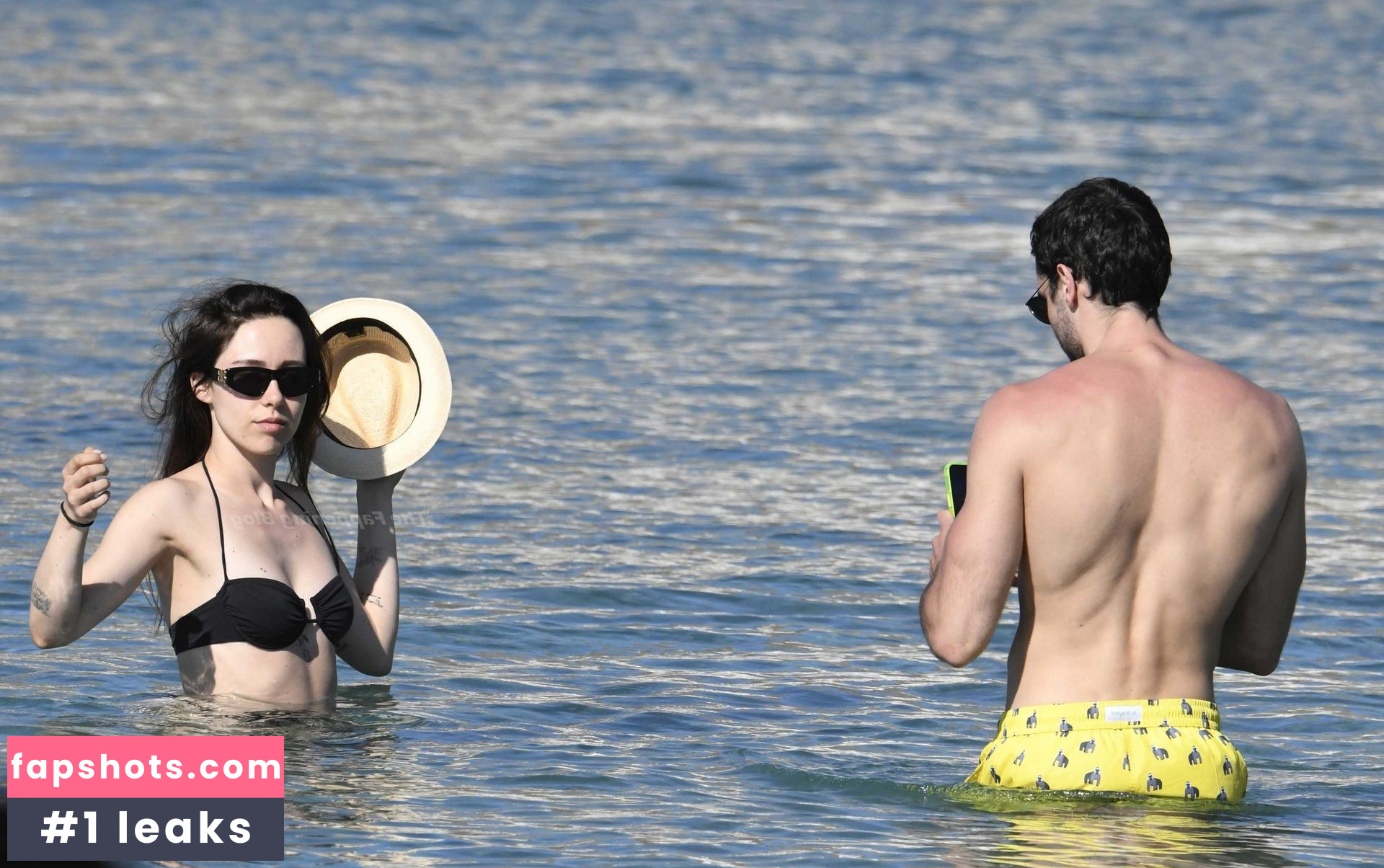 Aurora Ramazzotti Filtración Desnuda OnlyFans Foto #118 - Fapshots