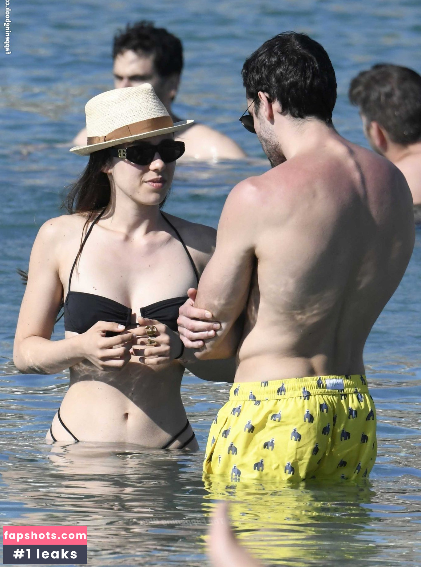 Aurora Ramazzotti Filtración Desnuda OnlyFans Foto #120 - Fapshots