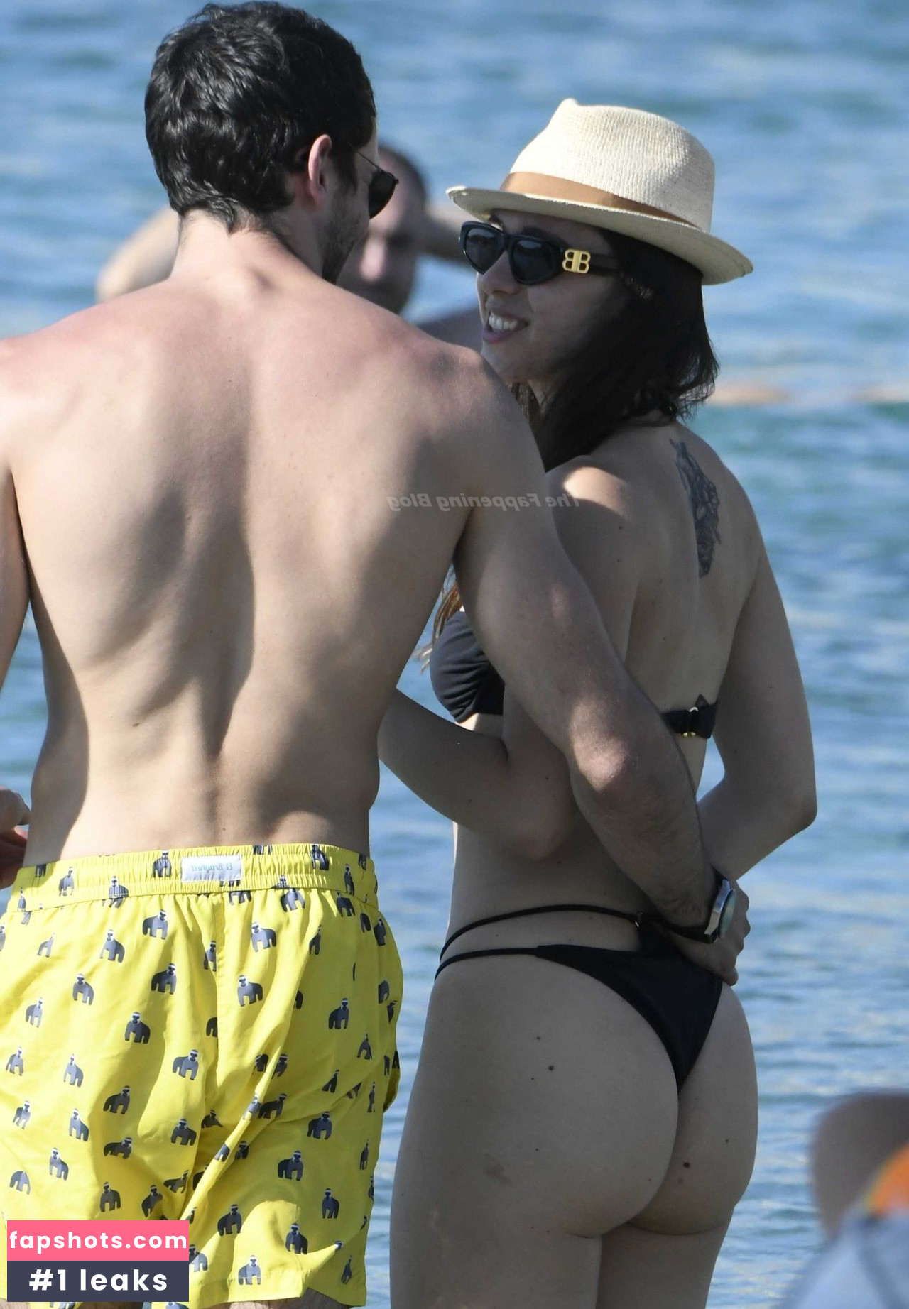 Aurora Ramazzotti Filtración Desnuda OnlyFans Foto #121 - Fapshots