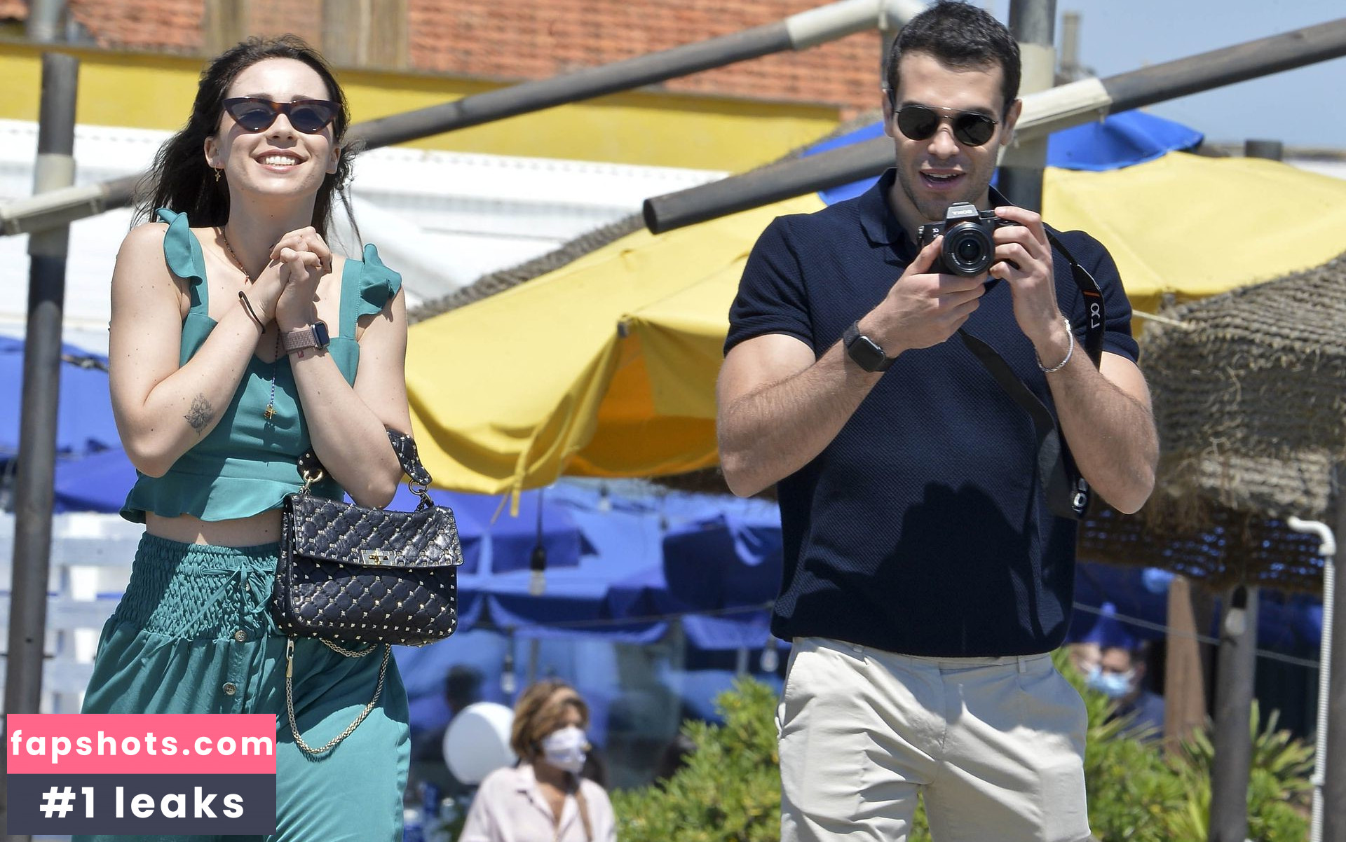 Aurora Ramazzotti Filtración Desnuda OnlyFans Foto #122 - Fapshots