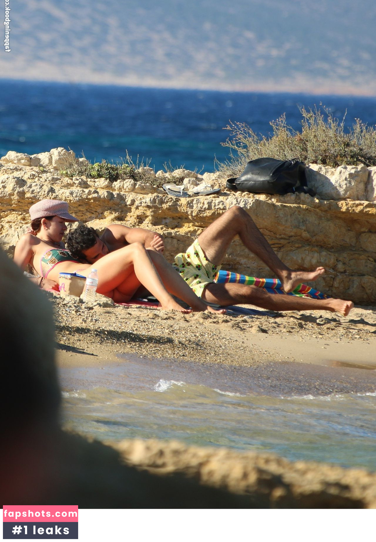 Aurora Ramazzotti Filtración Desnuda OnlyFans Foto #134 - Fapshots