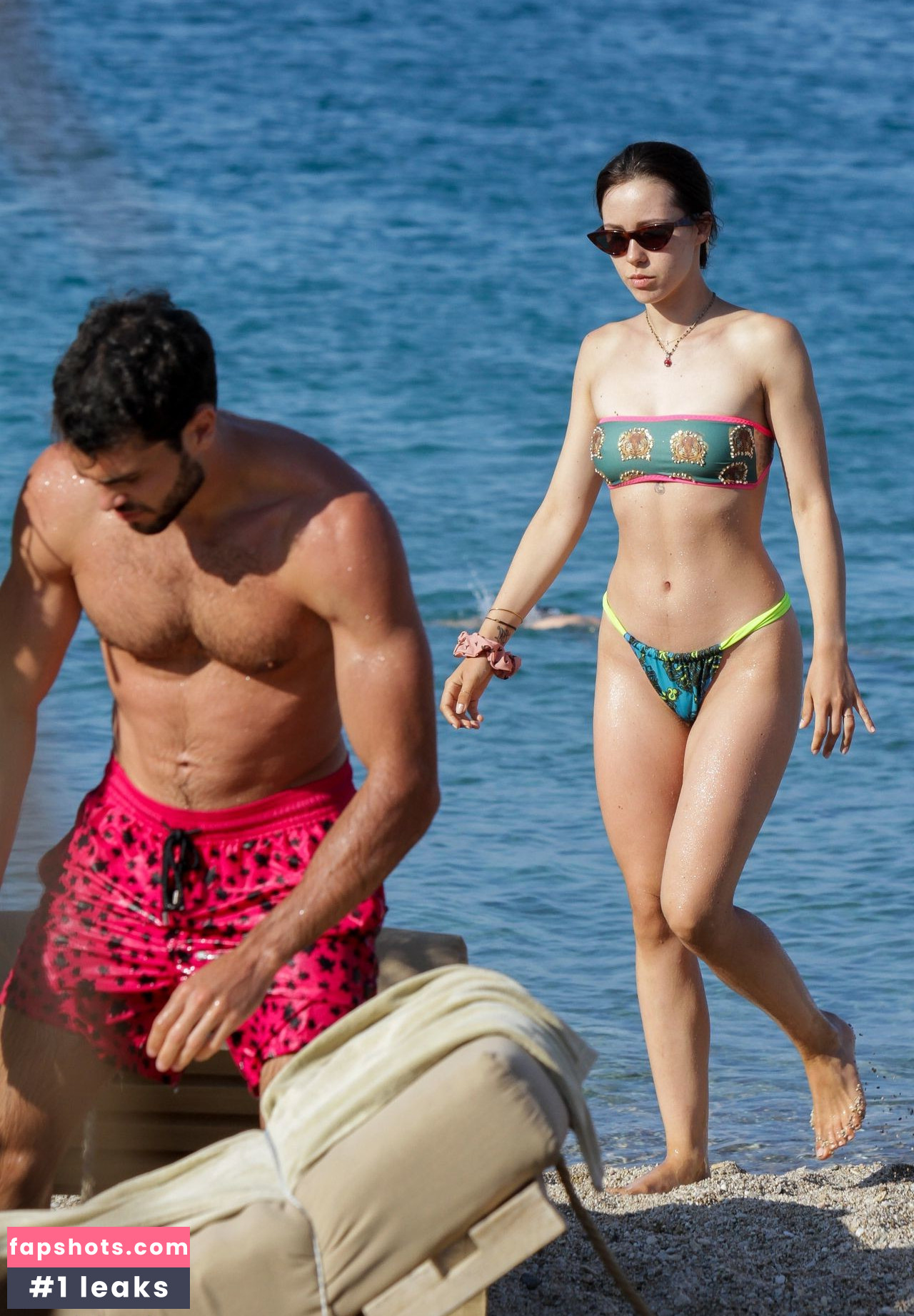 Aurora Ramazzotti Filtración Desnuda OnlyFans Foto #143 - Fapshots