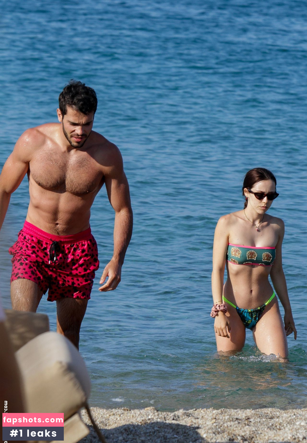 Aurora Ramazzotti Filtración Desnuda OnlyFans Foto #144 - Fapshots