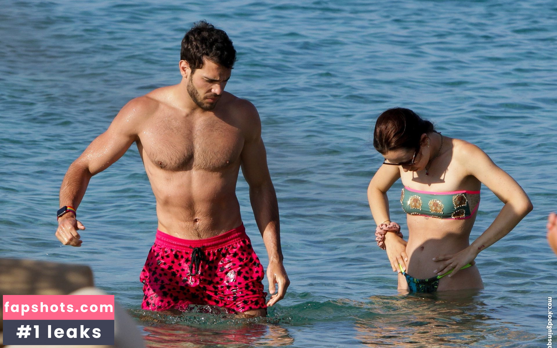 Aurora Ramazzotti Filtración Desnuda OnlyFans Foto #145 - Fapshots