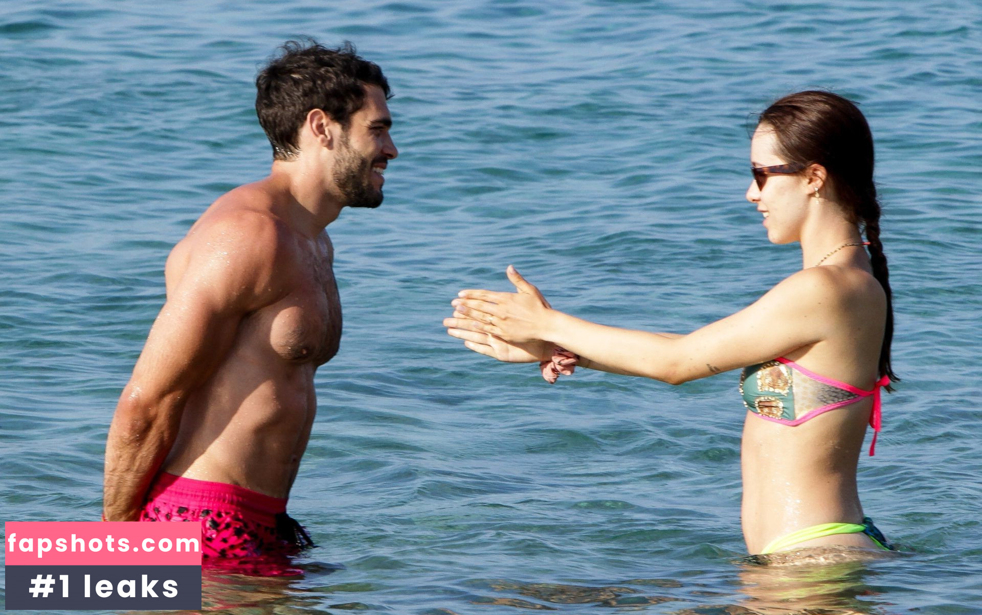 Aurora Ramazzotti Filtración Desnuda OnlyFans Foto #146 - Fapshots