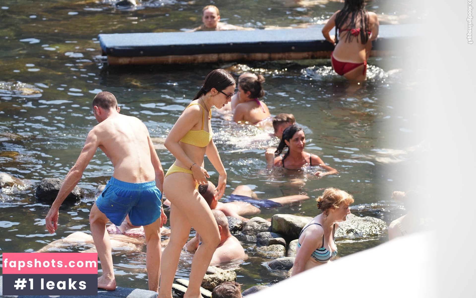 Aurora Ramazzotti Filtración Desnuda OnlyFans Foto #149 - Fapshots