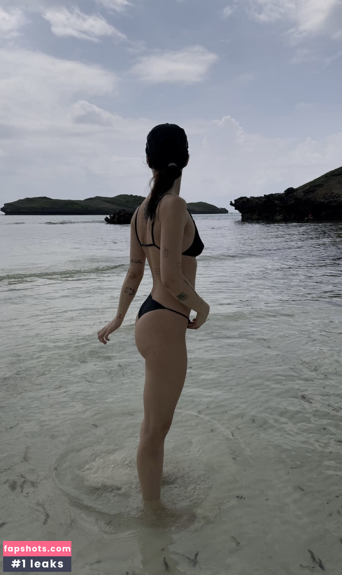 Aurora Ramazzotti Filtración Desnuda OnlyFans Foto #16 - Fapshots