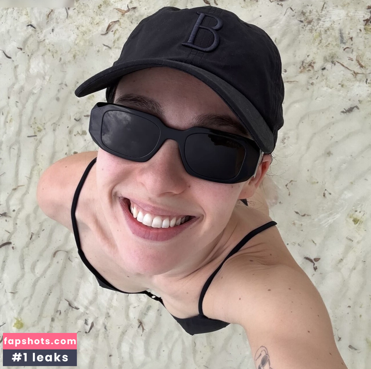 Aurora Ramazzotti Filtración Desnuda OnlyFans Foto #17 - Fapshots