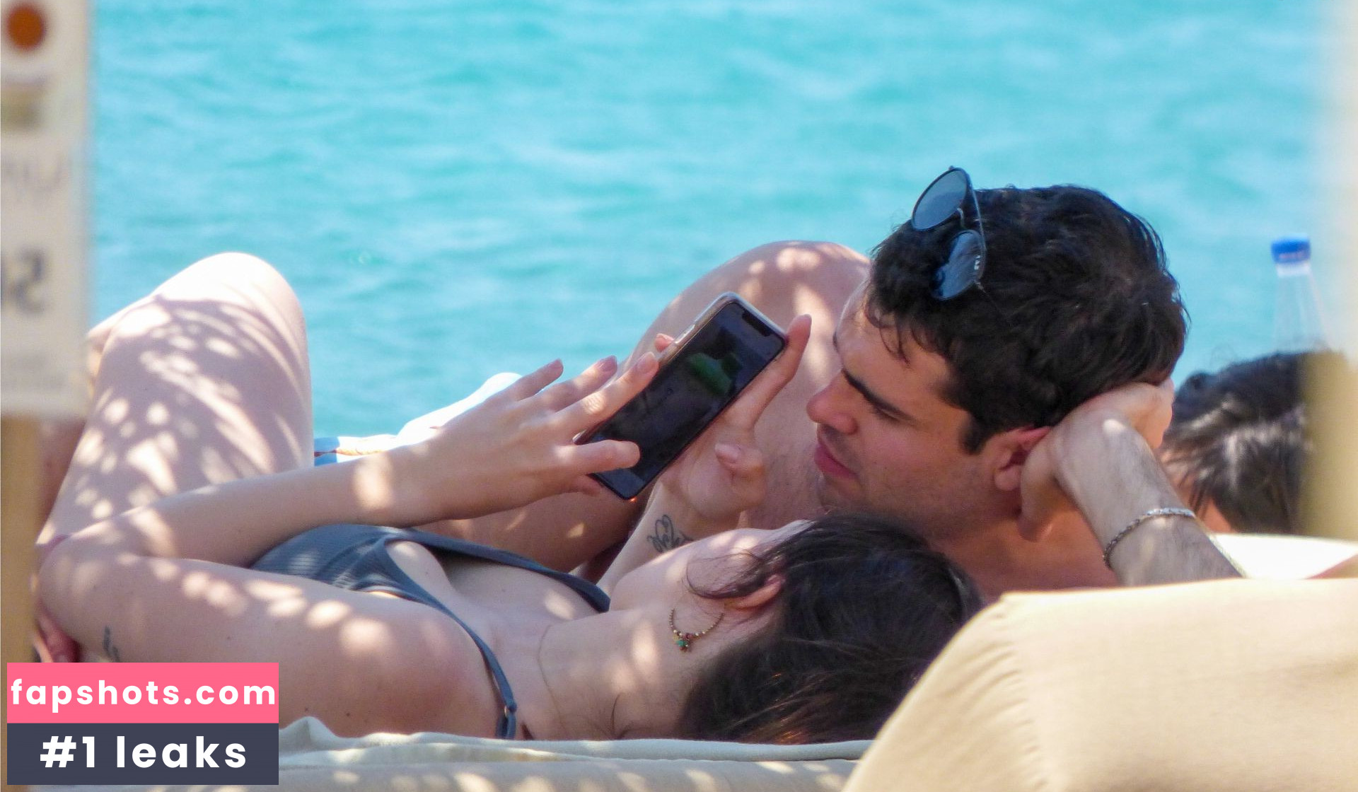 Aurora Ramazzotti Filtración Desnuda OnlyFans Foto #162 - Fapshots