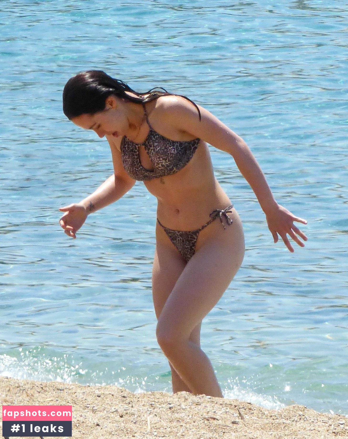 Aurora Ramazzotti Filtración Desnuda OnlyFans Foto #183 - Fapshots