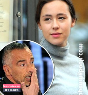 Aurora Ramazzotti Filtración Desnuda OnlyFans Foto #187 - Fapshots