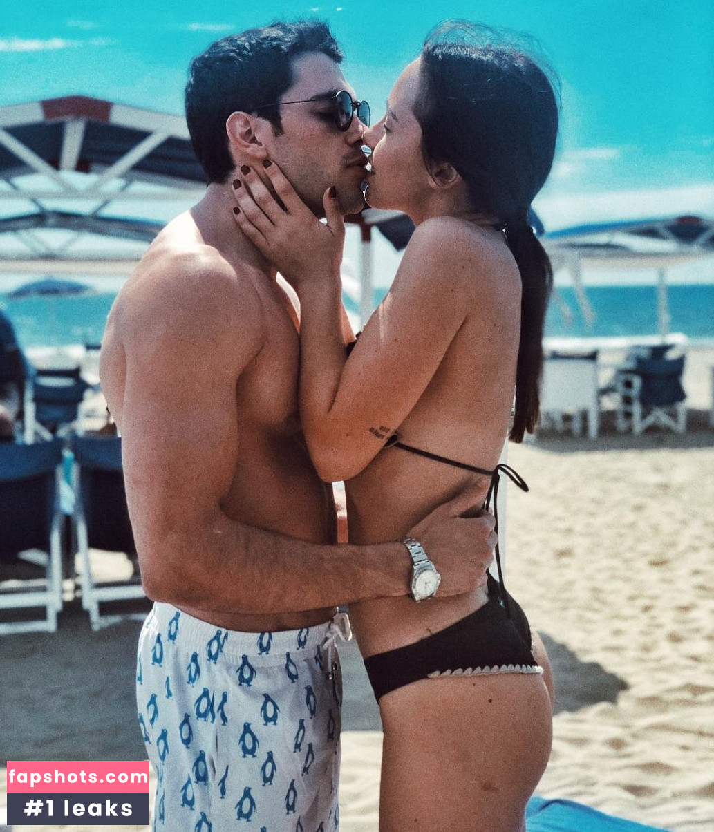 Aurora Ramazzotti Filtración Desnuda OnlyFans Foto #193 - Fapshots