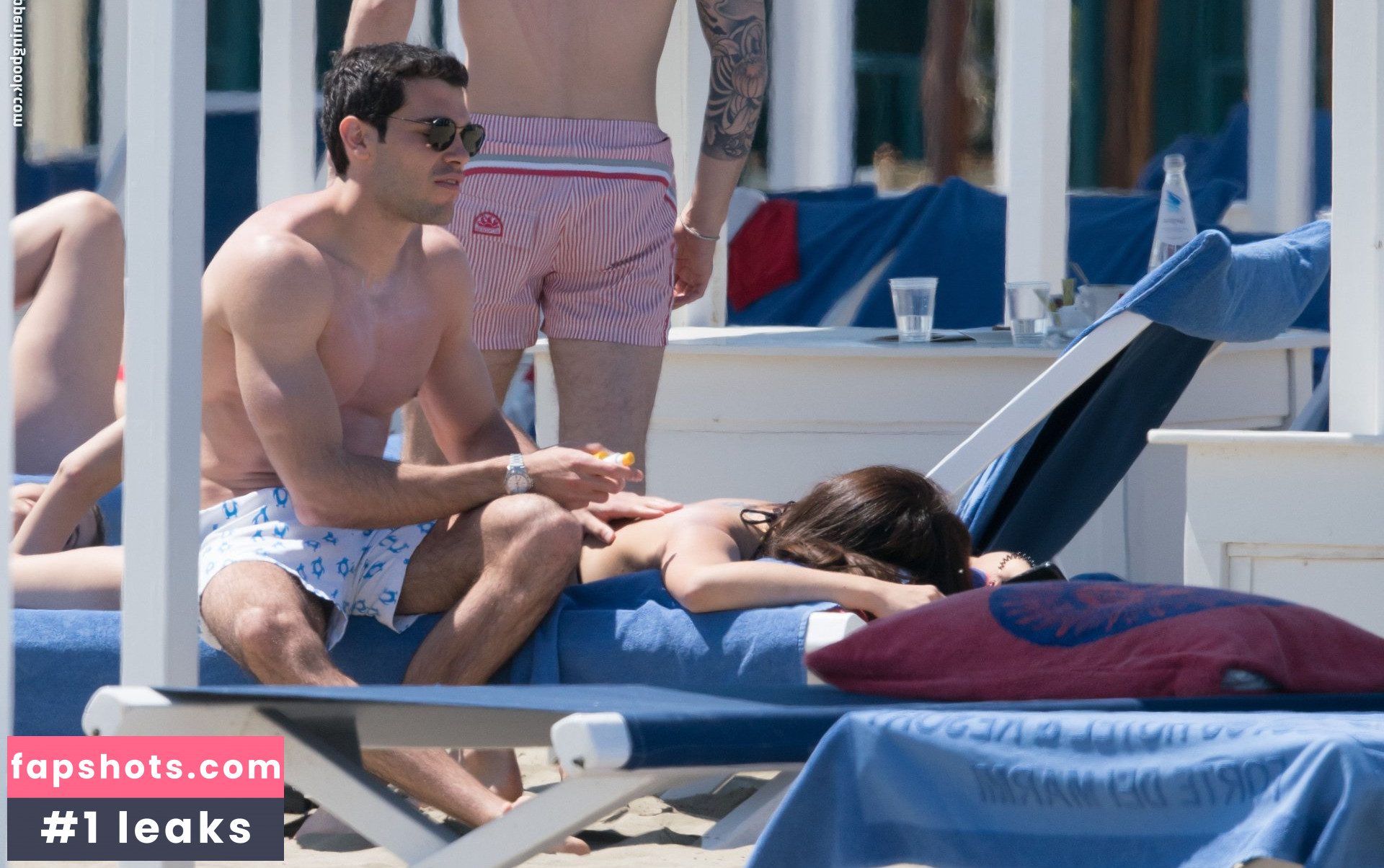 Aurora Ramazzotti Filtración Desnuda OnlyFans Foto #196 - Fapshots