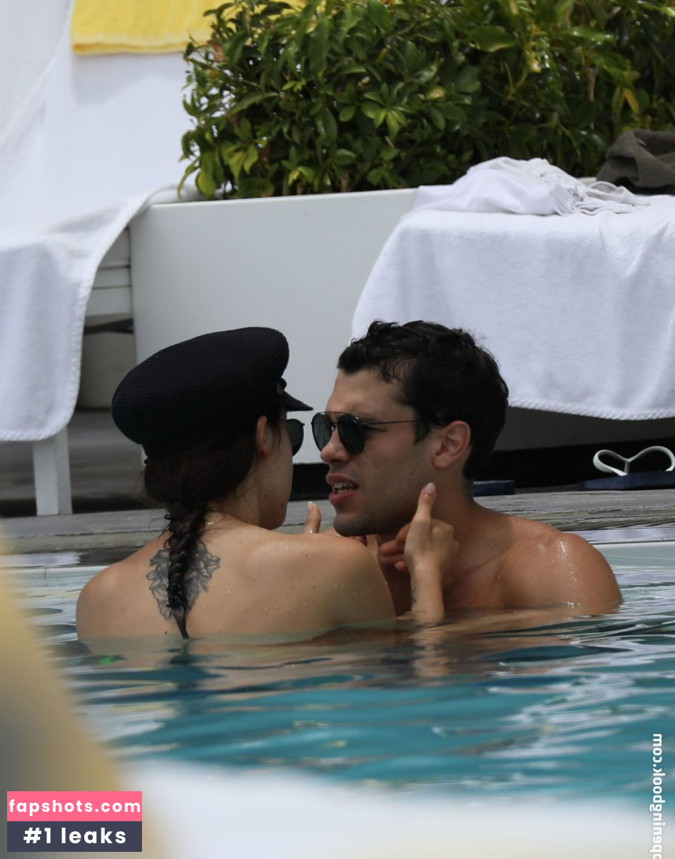 Aurora Ramazzotti Filtración Desnuda OnlyFans Foto #198 - Fapshots