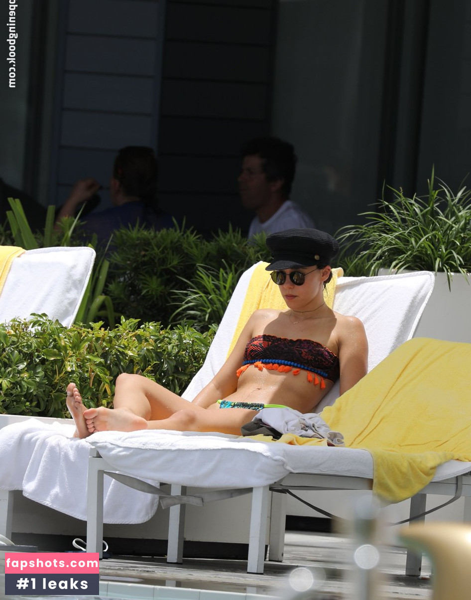 Aurora Ramazzotti Filtración Desnuda OnlyFans Foto #203 - Fapshots