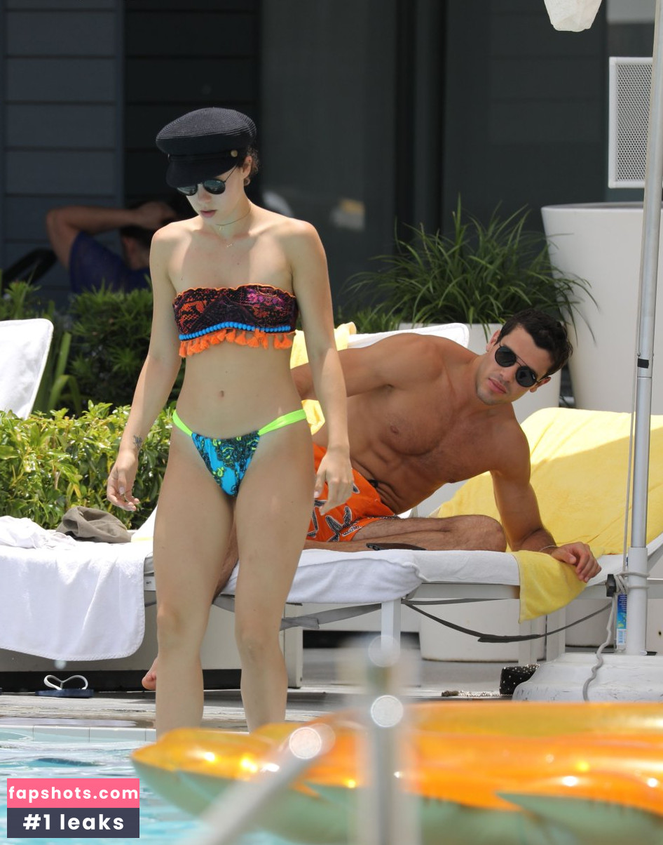 Aurora Ramazzotti Filtración Desnuda OnlyFans Foto #204 - Fapshots