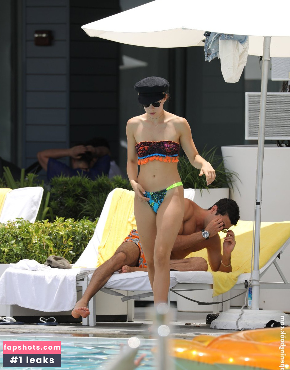 Aurora Ramazzotti Filtración Desnuda OnlyFans Foto #207 - Fapshots