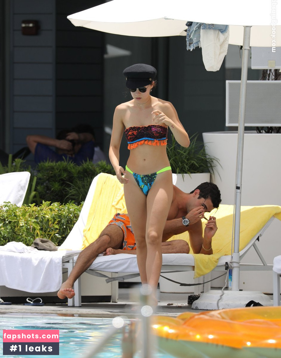 Aurora Ramazzotti Filtración Desnuda OnlyFans Foto #208 - Fapshots