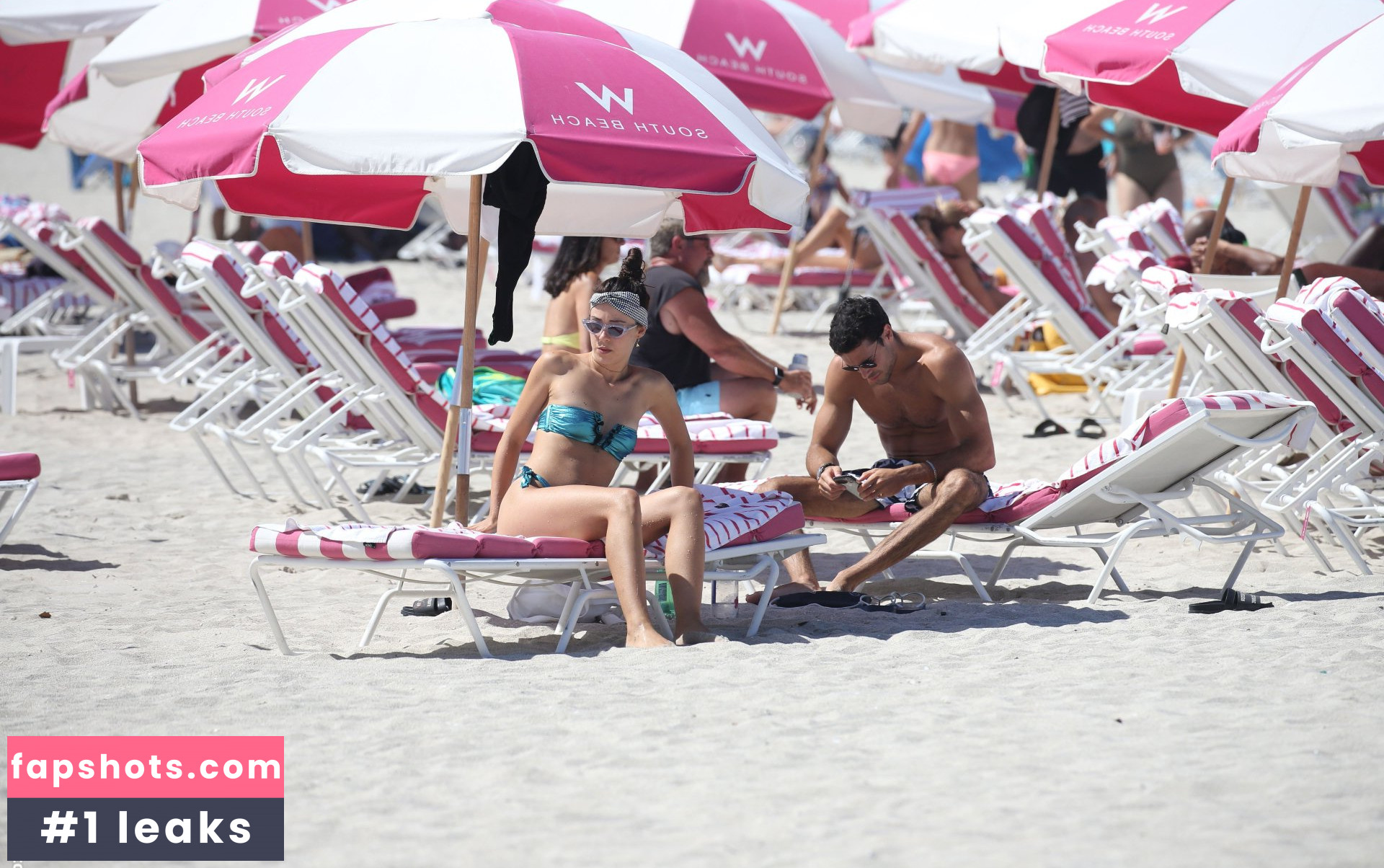 Aurora Ramazzotti Filtración Desnuda OnlyFans Foto #211 - Fapshots