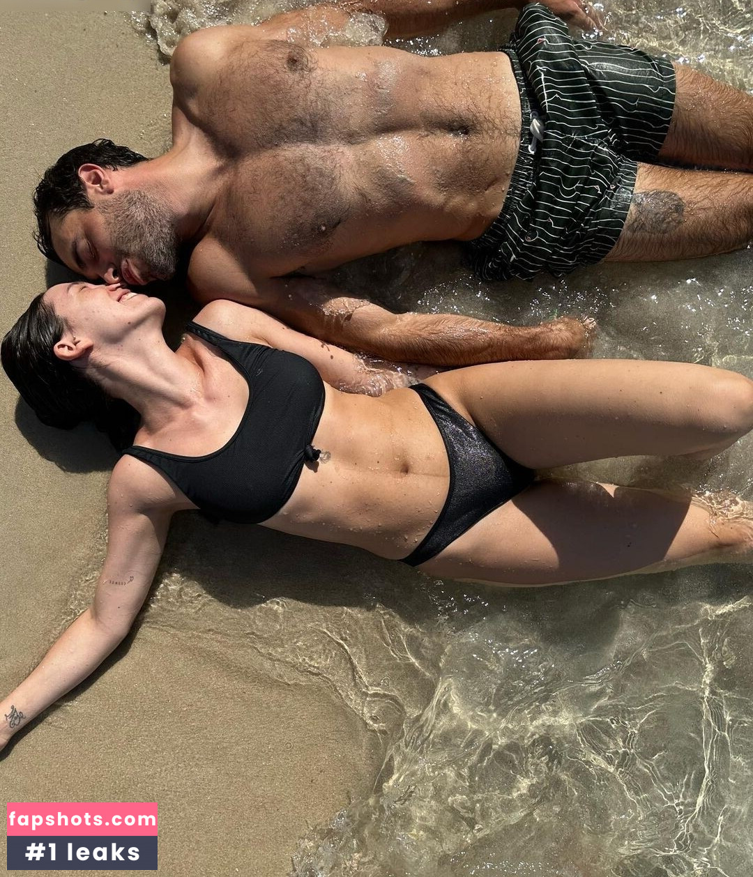 Aurora Ramazzotti Filtración Desnuda OnlyFans Foto #35 - Fapshots