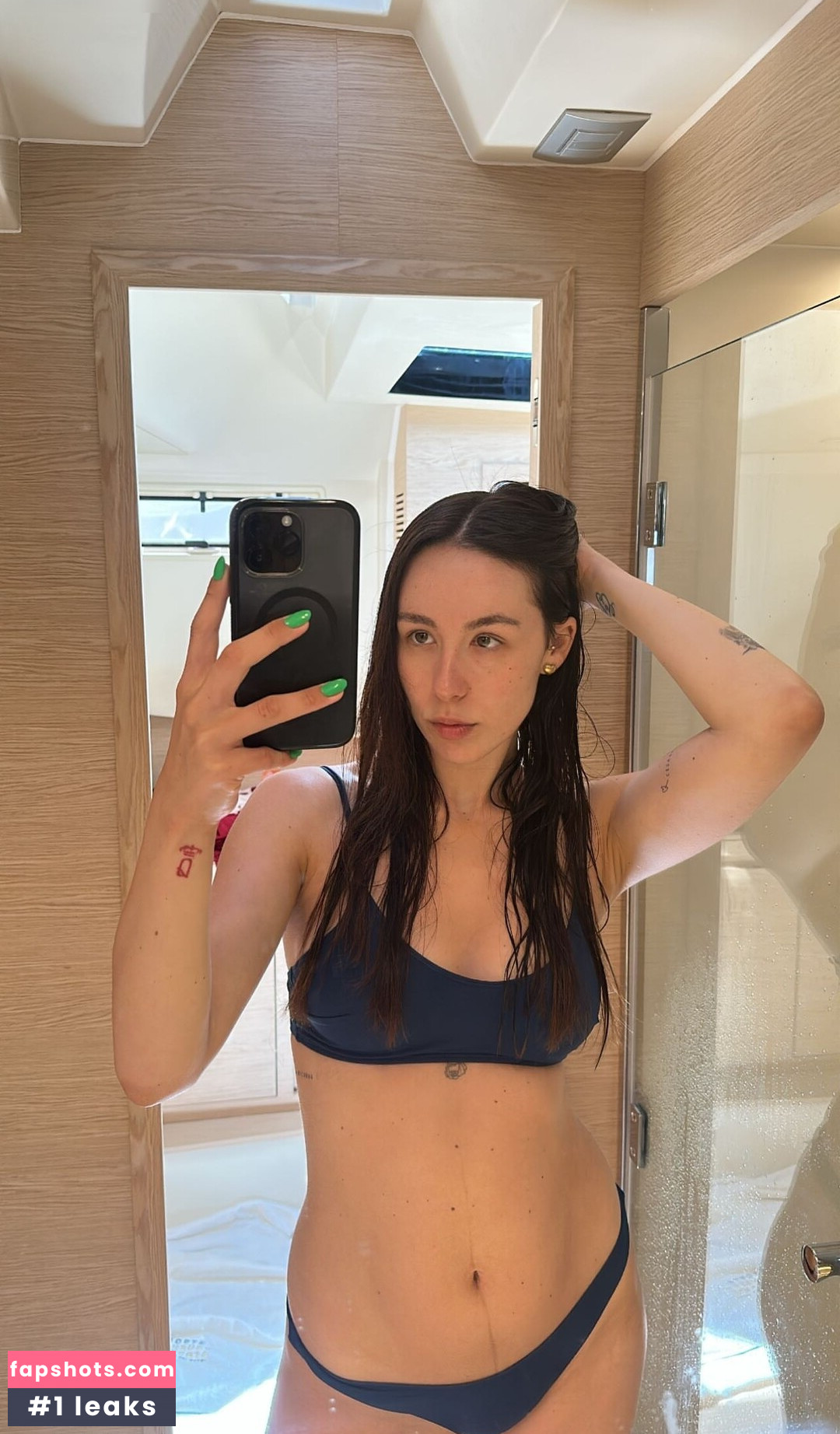 Aurora Ramazzotti Filtración Desnuda OnlyFans Foto #48 - Fapshots