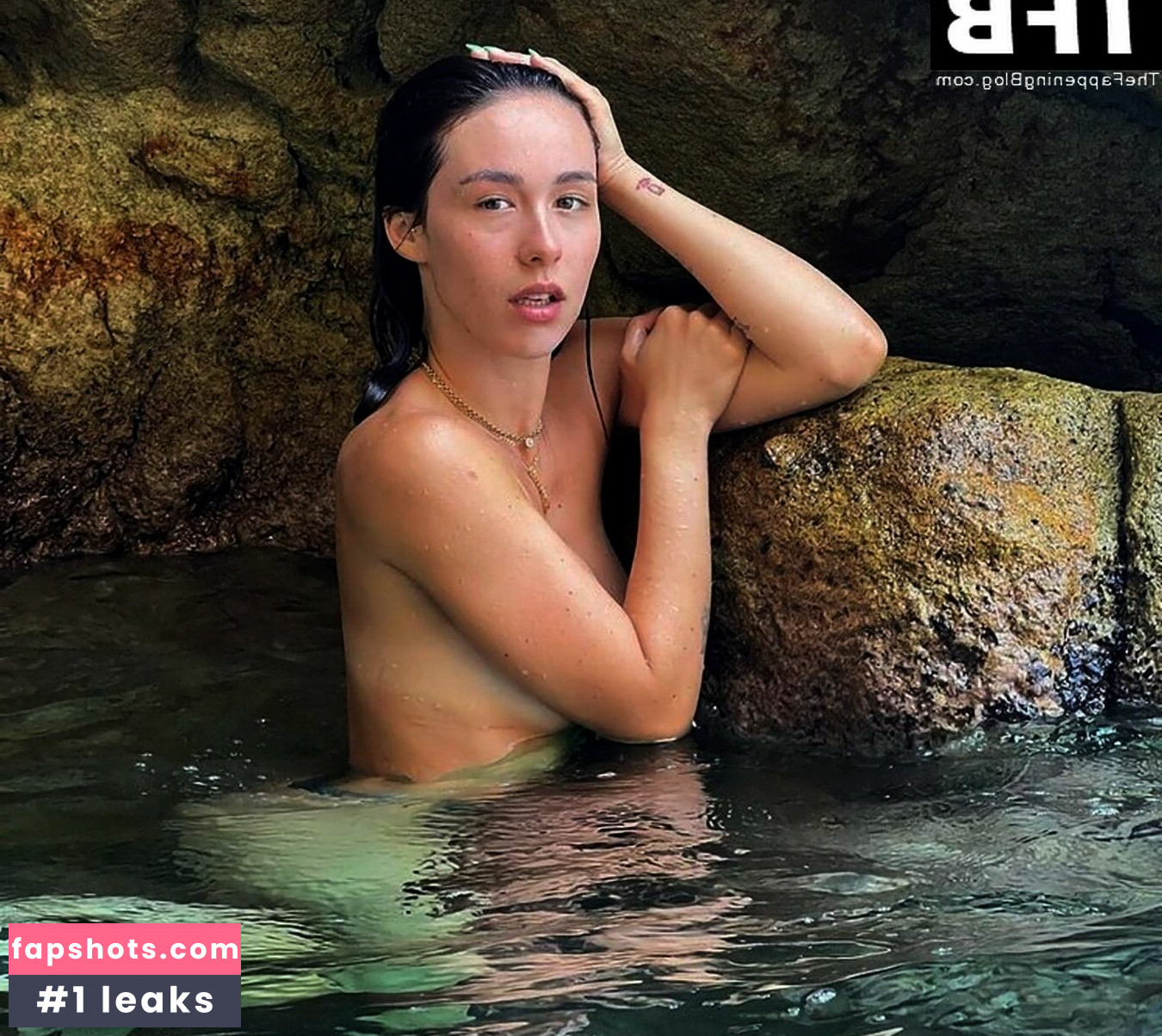 Aurora Ramazzotti Filtración Desnuda OnlyFans Foto #51 - Fapshots