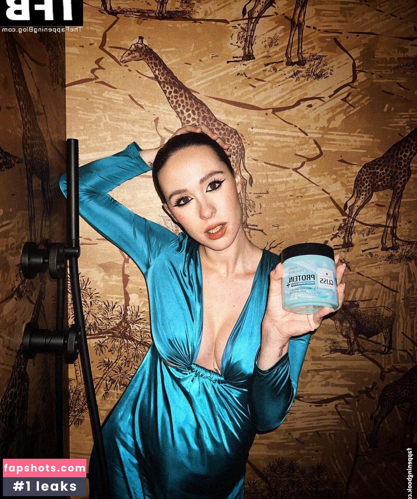 Aurora Ramazzotti Filtración Desnuda OnlyFans Foto #60 - Fapshots