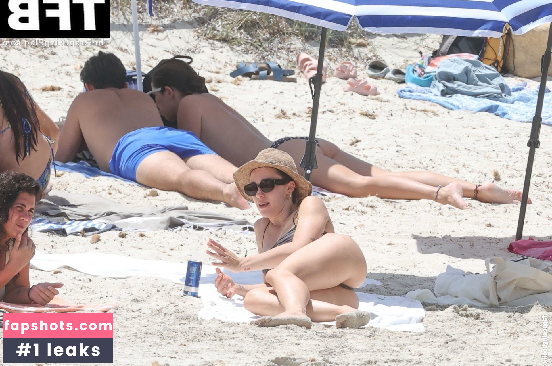 Aurora Ramazzotti Filtración Desnuda OnlyFans Foto #69 - Fapshots