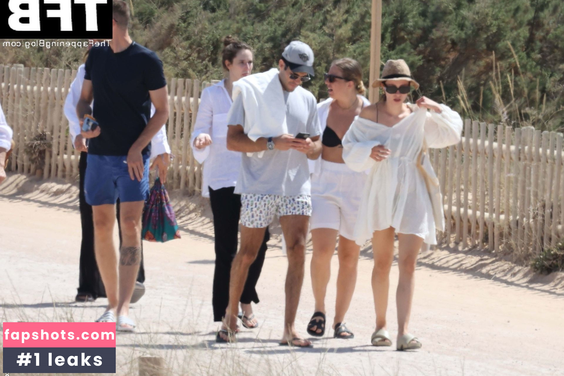 Aurora Ramazzotti Filtración Desnuda OnlyFans Foto #77 - Fapshots