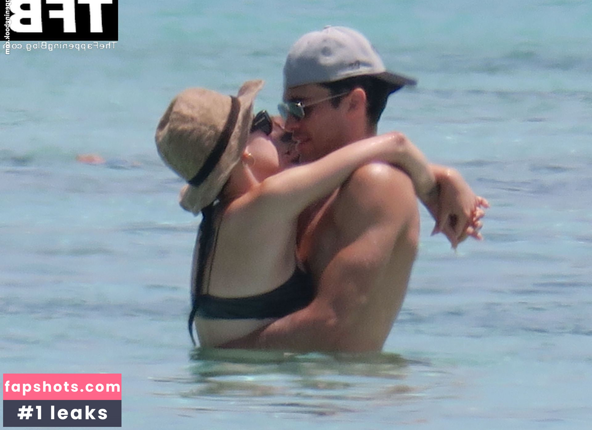 Aurora Ramazzotti Filtración Desnuda OnlyFans Foto #79 - Fapshots