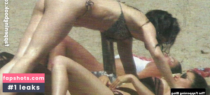 Aurora Ramazzotti Filtración Desnuda OnlyFans Foto #85 - Fapshots