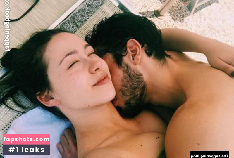 Aurora Ramazzotti Filtración Desnuda OnlyFans Foto #87 - Fapshots