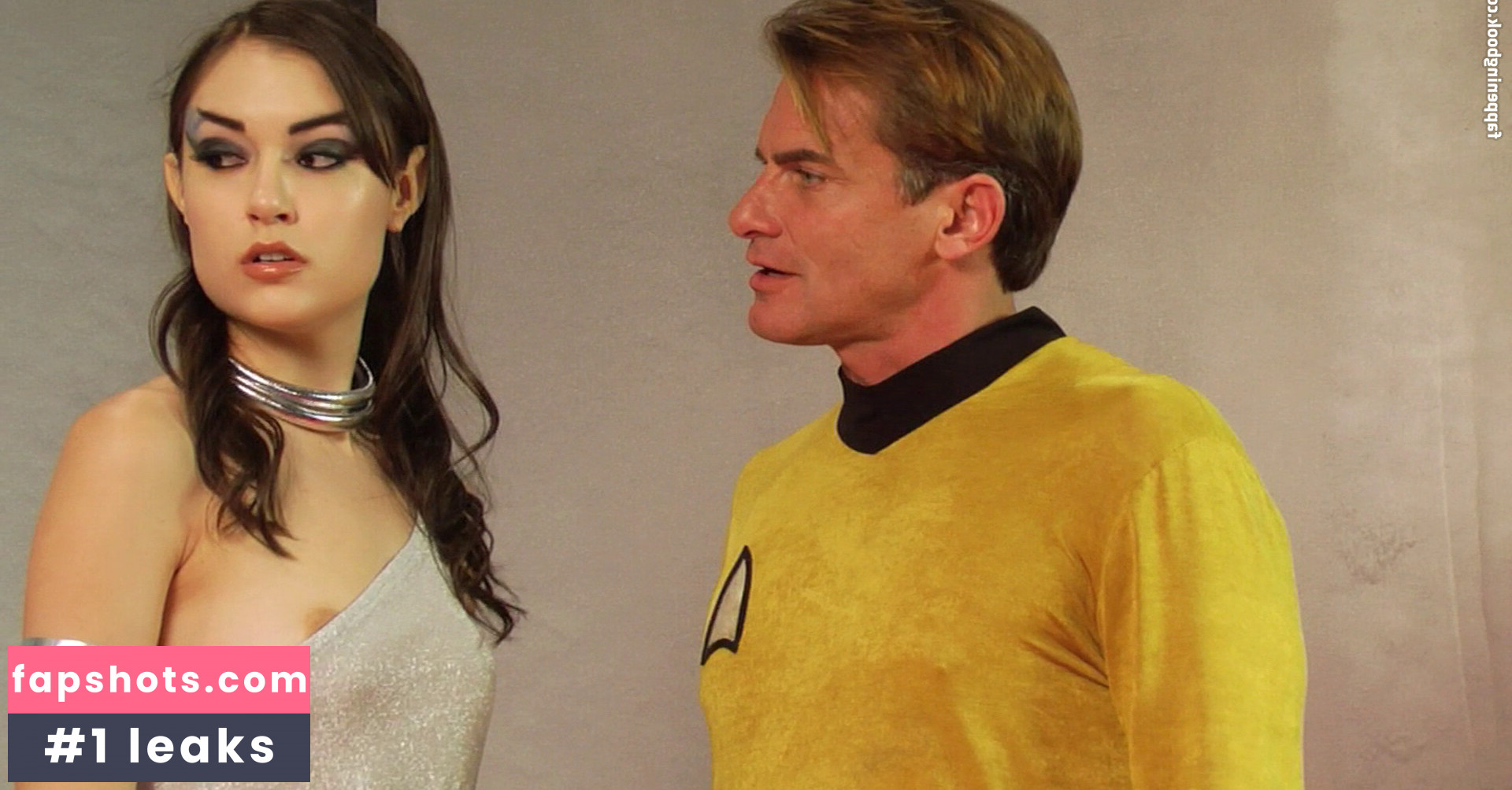 Aurora Snow Nude Leaks OnlyFans Photos #19 - LeakJerk