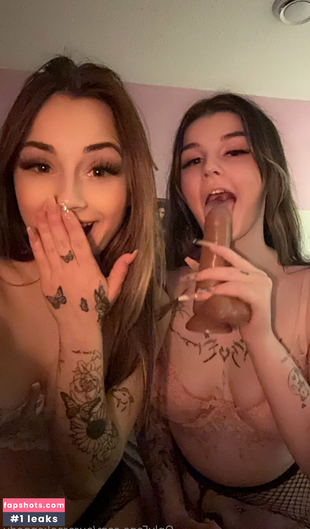 auroraakennedy Nude Leaks OnlyFans Photos #5 - LeakJerk