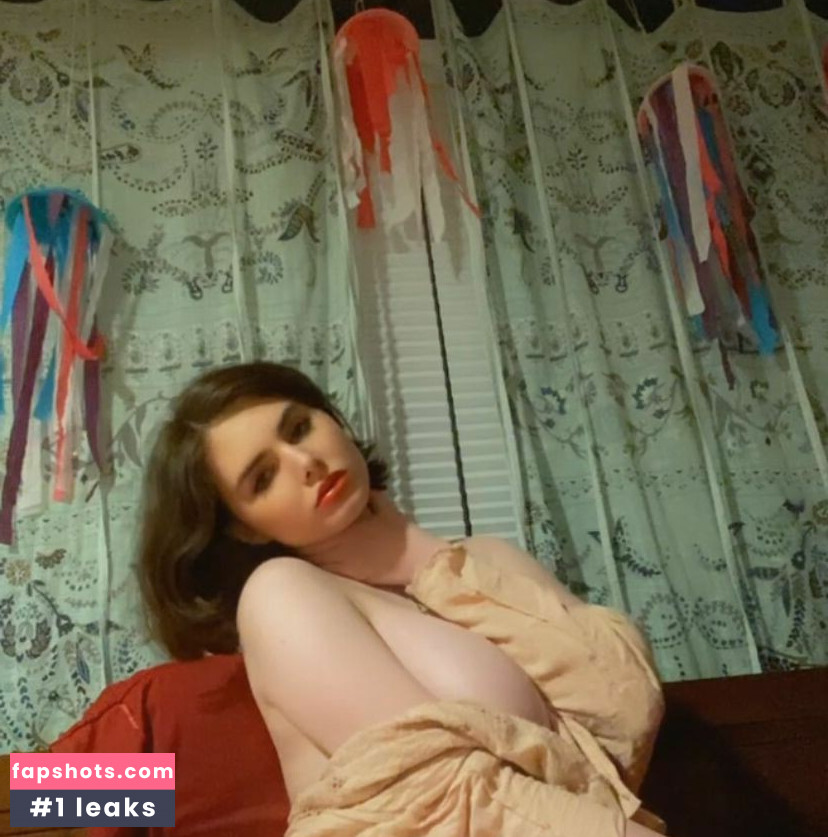 Auroramalak Nahé úniky fotek pouze od fanoušků #10 - Fapshots