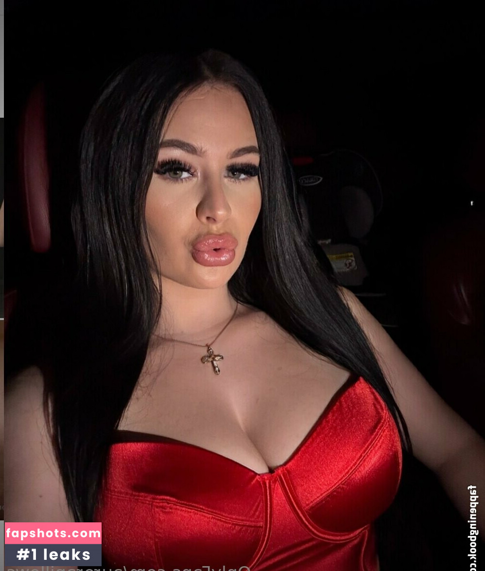 aurorapillows Nude Leaks OnlyFans Photos #23 - Fapshots