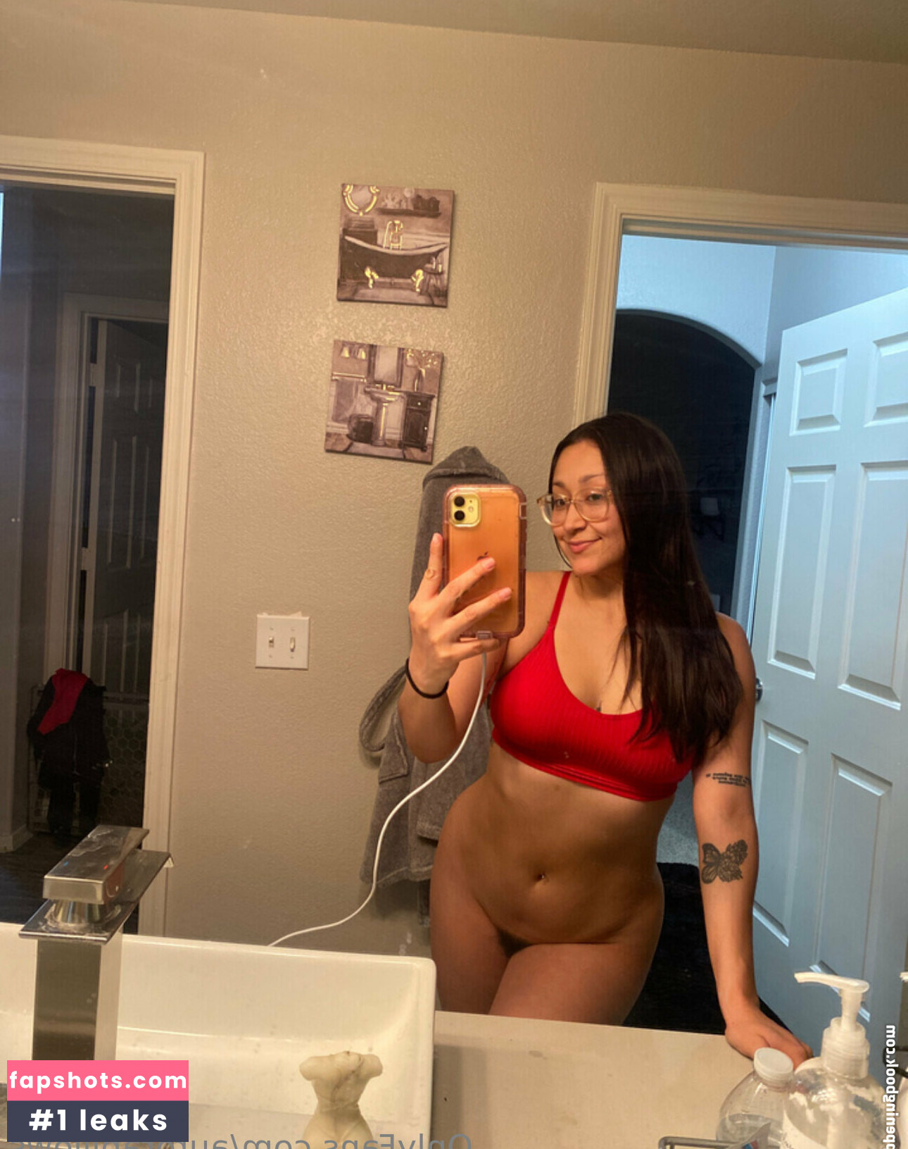 aurorapillows Nude Leaks OnlyFans Photos #32 - Fapshots