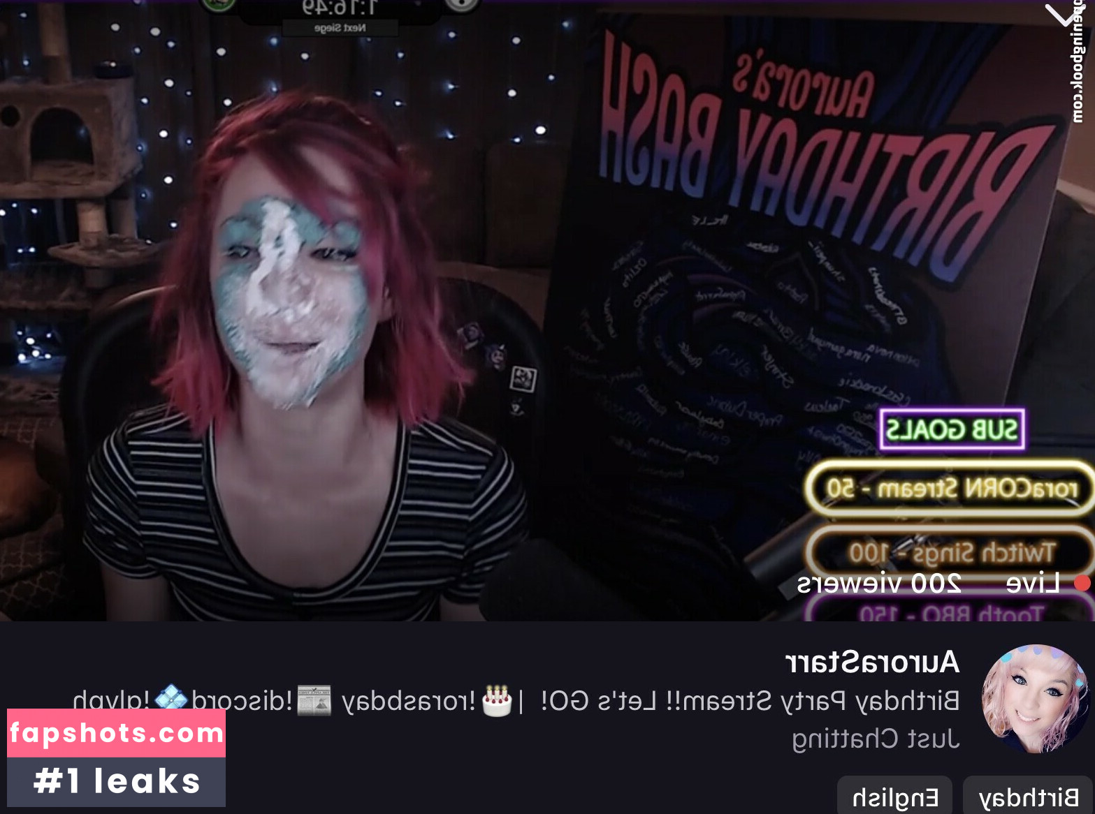 AuroraStarr gallery photo #91