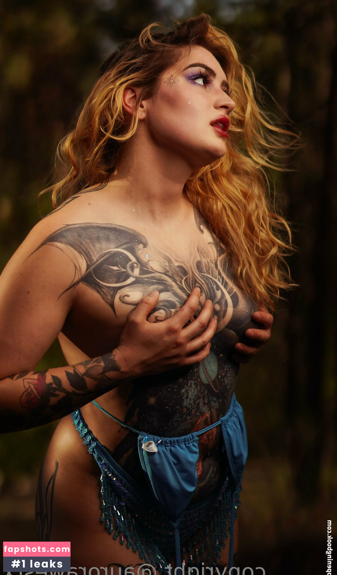 aurorawestx gallery photo #18