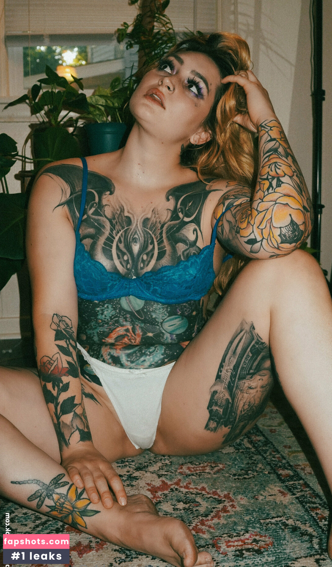 aurorawestx gallery photo #20