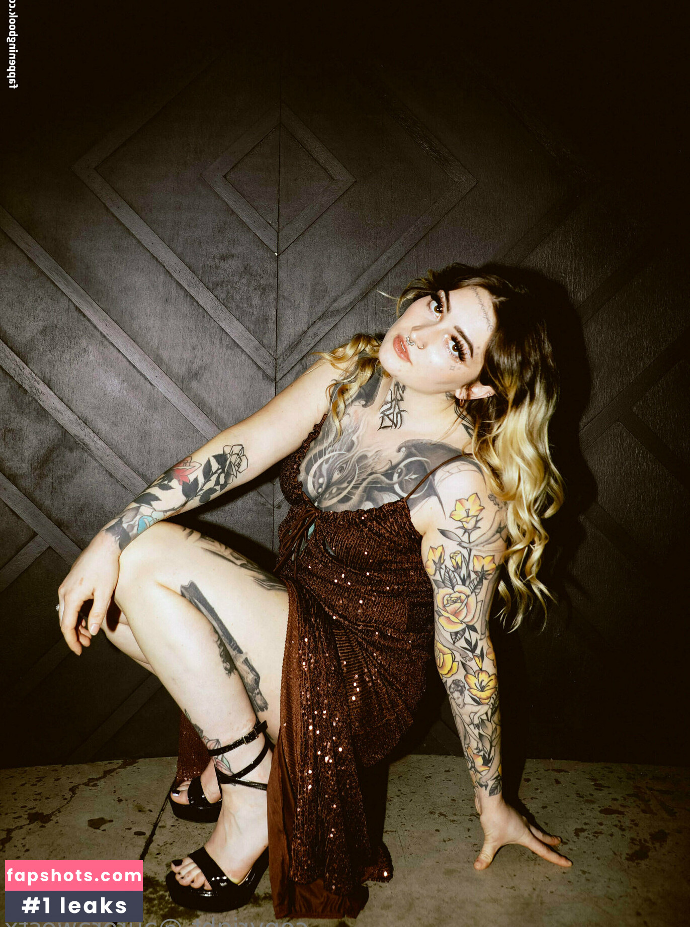 aurorawestx gallery photo #21