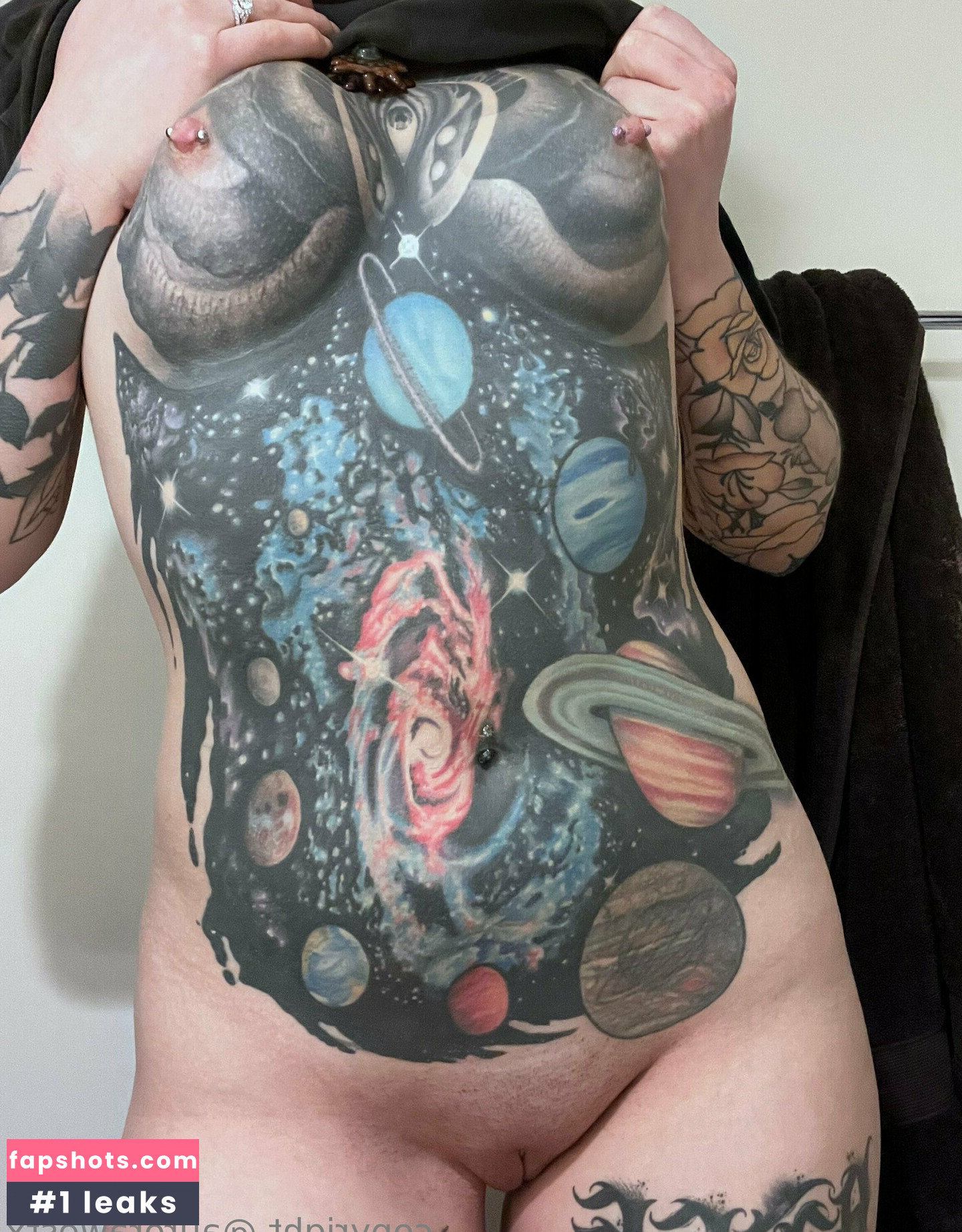 aurorawestx gallery photo #5