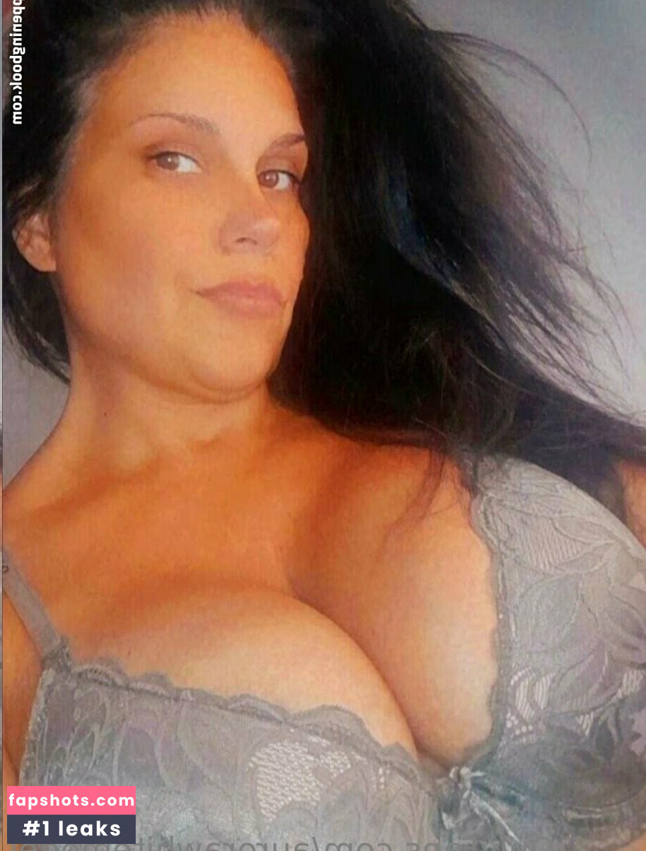 aurorawhitemodel Nude Leaks OnlyFans Photos #11 - LeakJerk