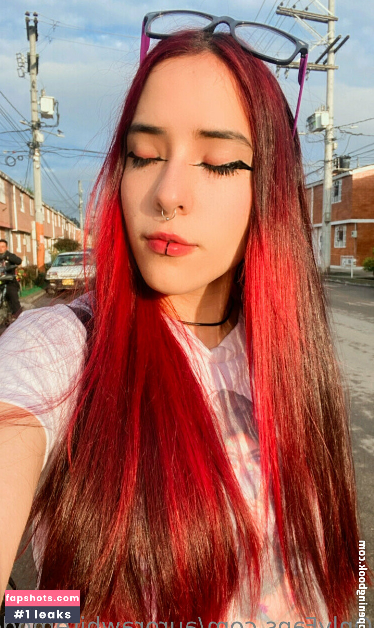 aurorawhitemodel Nude Leaks OnlyFans Photos #26 - LeakJerk